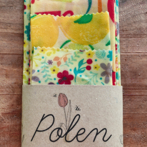 Set Ecotelas Jordana