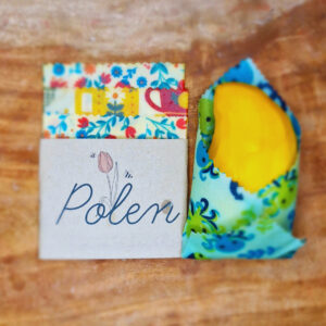 Set Ecotelas Fernanda