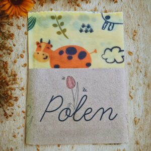 Set Ecotelas Analice